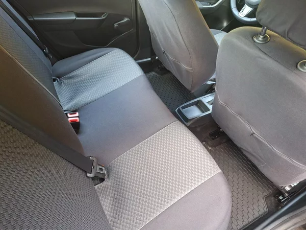 Škoda Fabia 1.0i 44kW - foto 20