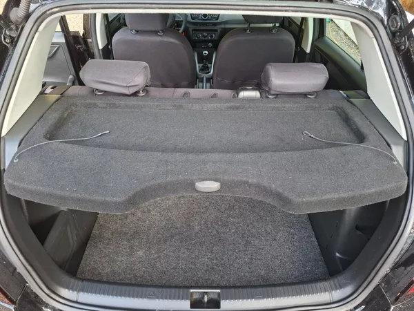 Škoda Fabia 1.0i 44kW - foto 22