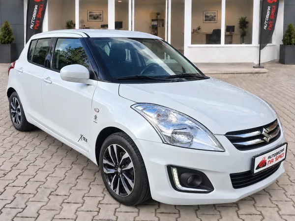 Suzuki Swift 1.2i 69kW X-TRA