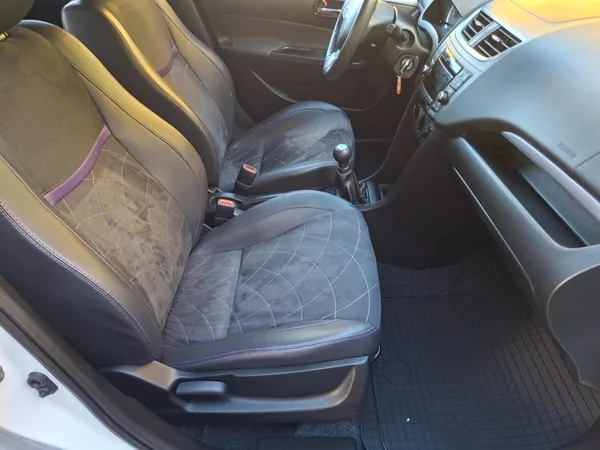 Suzuki Swift 1.2i 69kW X-TRA - foto 18
