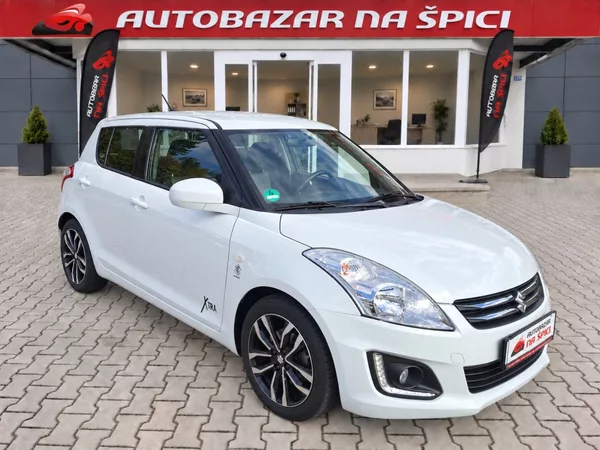 Suzuki Swift 1.2i 69kW X-TRA - foto 2
