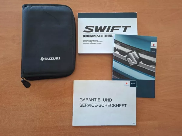 Suzuki Swift 1.2i 69kW X-TRA - foto 23