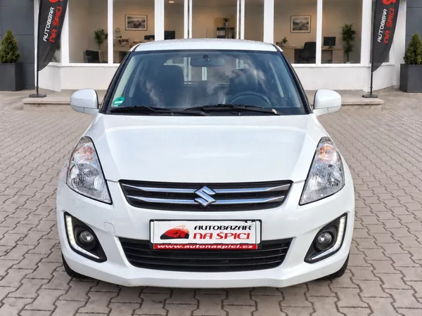 Suzuki Swift 1.2i 69kW X-TRA - foto 3