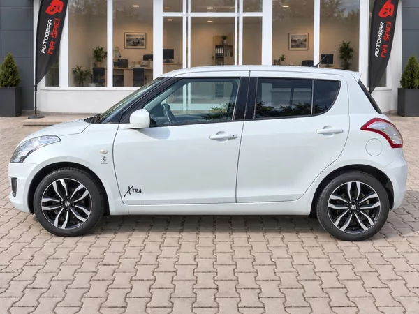 Suzuki Swift 1.2i 69kW X-TRA - foto 5