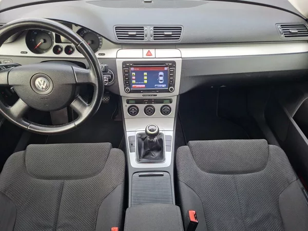 Volkswagen Passat 2.0TDI 103kW 6M -KAMERA-T.ZAŘ. - foto 10
