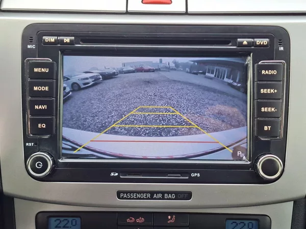 Volkswagen Passat 2.0TDI 103kW 6M -KAMERA-T.ZAŘ. - foto 15