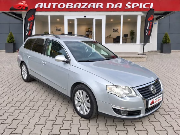 Volkswagen Passat 2.0TDI 103kW 6M -KAMERA-T.ZAŘ. - foto 2