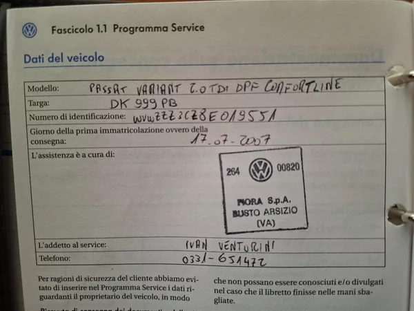 Volkswagen Passat 2.0TDI 103kW 6M -KAMERA-T.ZAŘ. - foto 25