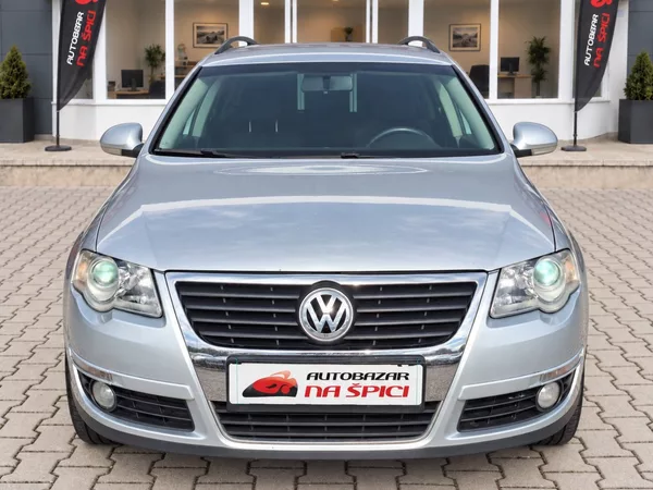 Volkswagen Passat 2.0TDI 103kW 6M -KAMERA-T.ZAŘ. - foto 3