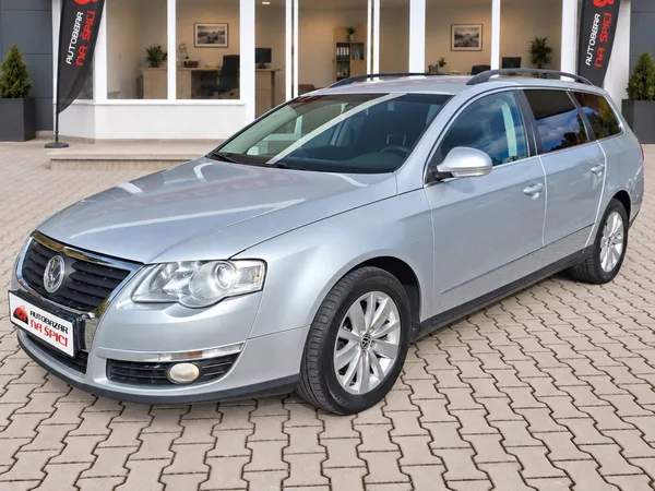 Volkswagen Passat 2.0TDI 103kW 6M -KAMERA-T.ZAŘ. - foto 4