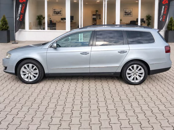 Volkswagen Passat 2.0TDI 103kW 6M -KAMERA-T.ZAŘ. - foto 5