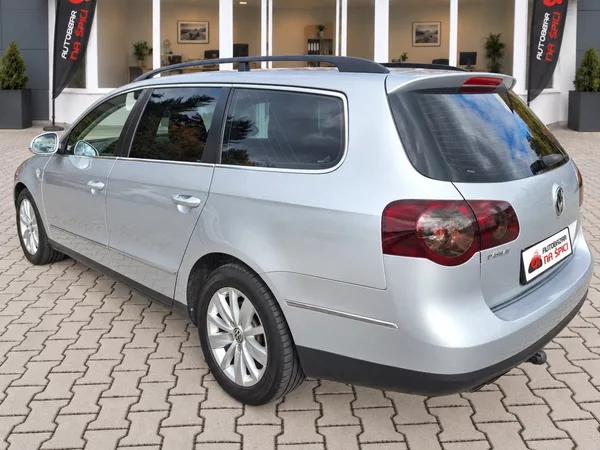 Volkswagen Passat 2.0TDI 103kW 6M -KAMERA-T.ZAŘ. - foto 6