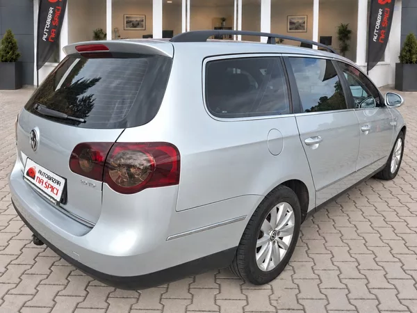 Volkswagen Passat 2.0TDI 103kW 6M -KAMERA-T.ZAŘ. - foto 8