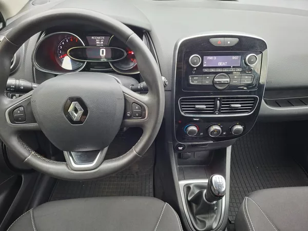 Renault Clio GT 1.2i 54kW LIMITED - foto 13