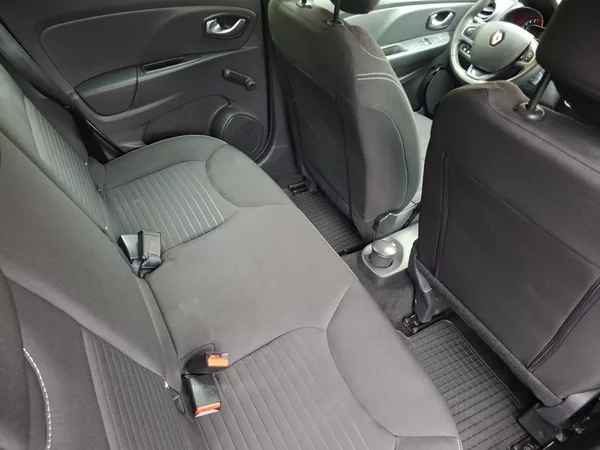 Renault Clio GT 1.2i 54kW LIMITED - foto 20