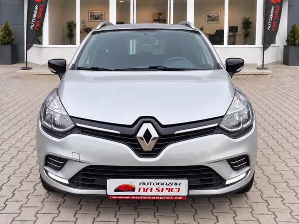 Renault Clio GT 1.2i 54kW LIMITED - foto 3