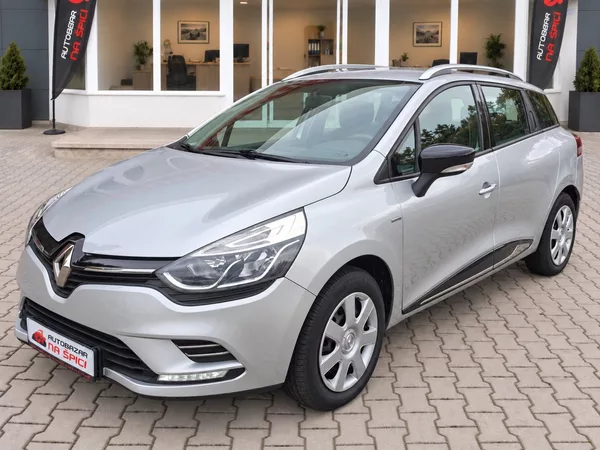 Renault Clio GT 1.2i 54kW LIMITED - foto 4