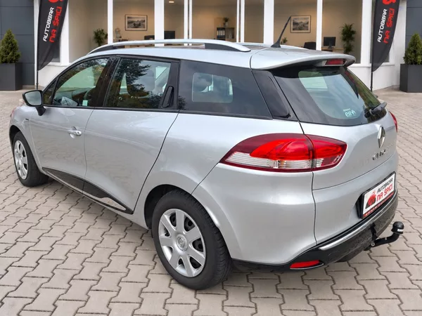 Renault Clio GT 1.2i 54kW LIMITED - foto 6