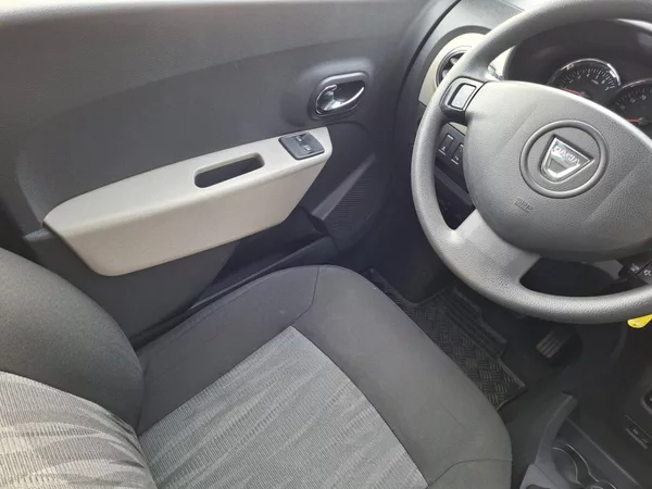 Dacia Dokker 1.2i 85kW -TAŽ.ZAŘ.-SENZORY - foto 12