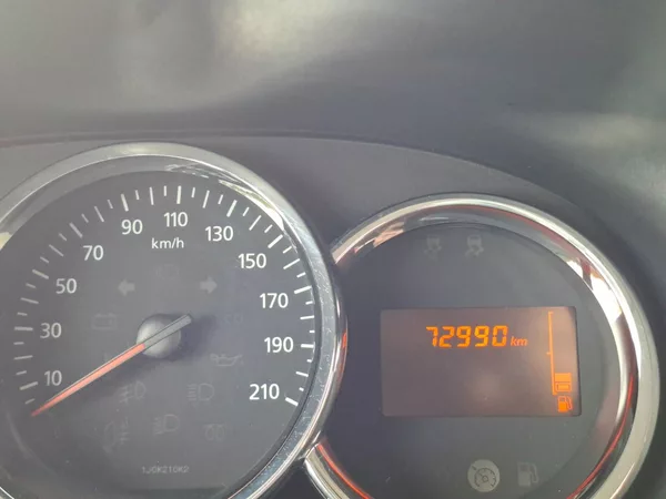 Dacia Dokker 1.2i 85kW -TAŽ.ZAŘ.-SENZORY - foto 16