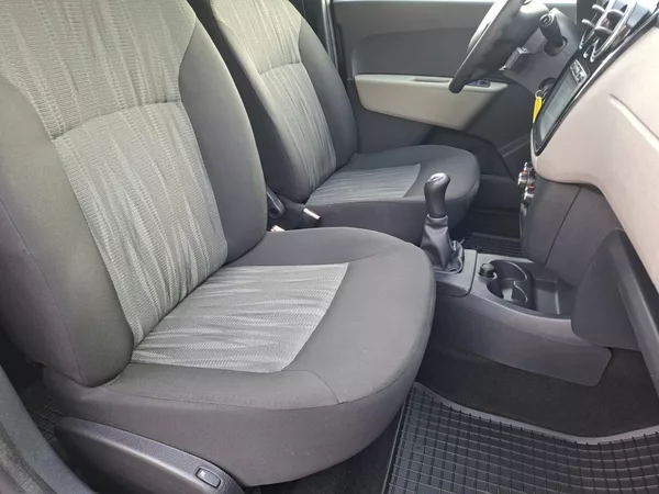 Dacia Dokker 1.2i 85kW -TAŽ.ZAŘ.-SENZORY - foto 20
