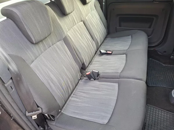 Dacia Dokker 1.2i 85kW -TAŽ.ZAŘ.-SENZORY - foto 22