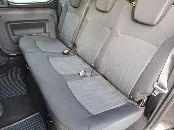 Dacia Dokker 1.2i 85kW -TAŽ.ZAŘ.-SENZORY - foto 24