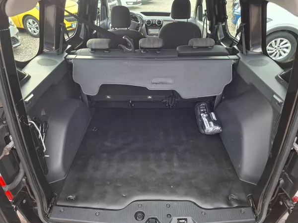 Dacia Dokker 1.2i 85kW -TAŽ.ZAŘ.-SENZORY - foto 26