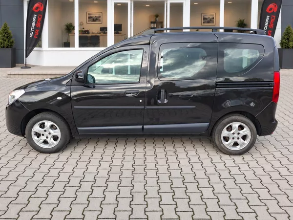 Dacia Dokker 1.2i 85kW -TAŽ.ZAŘ.-SENZORY - foto 5