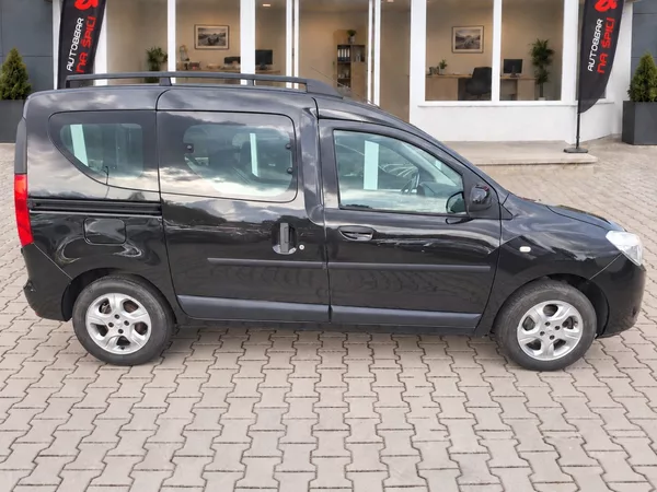 Dacia Dokker 1.2i 85kW -TAŽ.ZAŘ.-SENZORY - foto 9