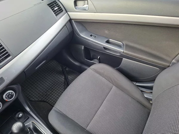 Mitsubishi Lancer 1.8i 105kW - foto 13