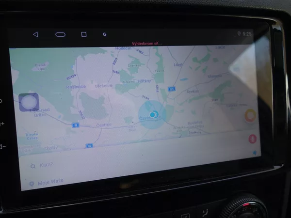 Mercedes-Benz Třídy M ML 320CDI 165kW 4MATIC - foto 14