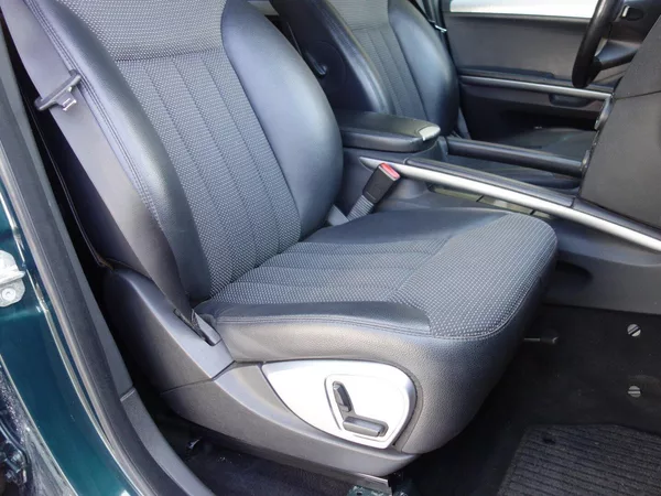 Mercedes-Benz Třídy M ML 320CDI 165kW 4MATIC - foto 19