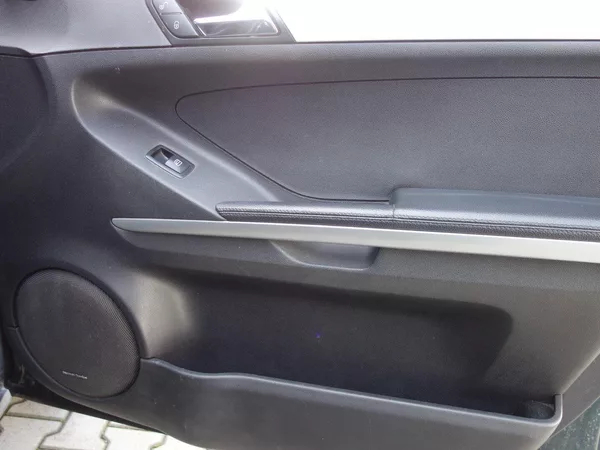 Mercedes-Benz Třídy M ML 320CDI 165kW 4MATIC - foto 21