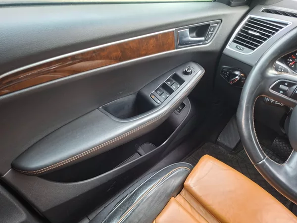 Audi Q5 2.0TDI 125kW S-LINE QUATTRO - foto 12