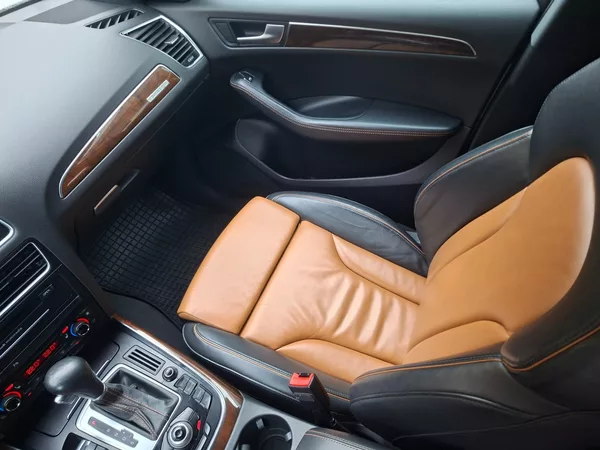Audi Q5 2.0TDI 125kW S-LINE QUATTRO - foto 14