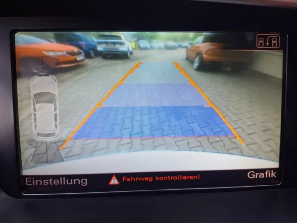 Audi Q5 2.0TDI 125kW S-LINE QUATTRO - foto 17