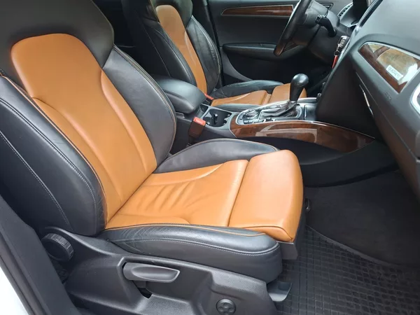 Audi Q5 2.0TDI 125kW S-LINE QUATTRO - foto 20