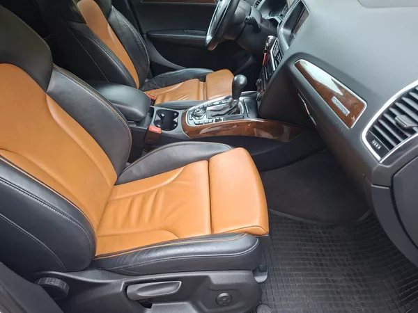 Audi Q5 2.0TDI 125kW S-LINE QUATTRO - foto 21