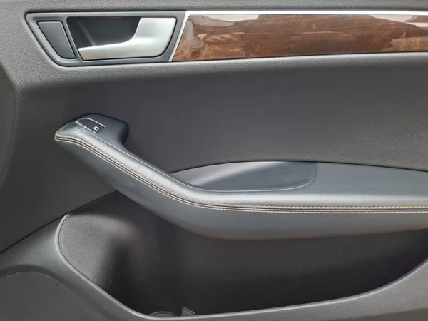Audi Q5 2.0TDI 125kW S-LINE QUATTRO - foto 22