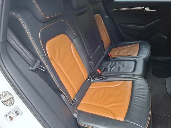 Audi Q5 2.0TDI 125kW S-LINE QUATTRO - foto 23