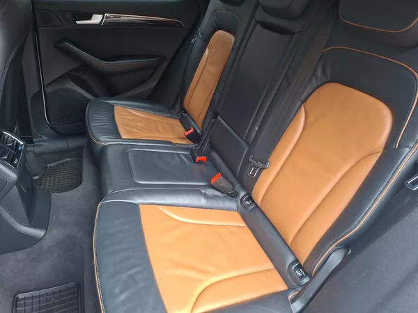 Audi Q5 2.0TDI 125kW S-LINE QUATTRO - foto 25