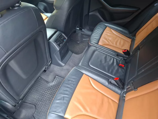 Audi Q5 2.0TDI 125kW S-LINE QUATTRO - foto 26