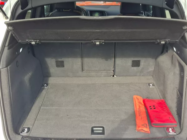 Audi Q5 2.0TDI 125kW S-LINE QUATTRO - foto 27