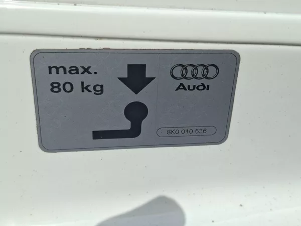 Audi Q5 2.0TDI 125kW S-LINE QUATTRO - foto 29