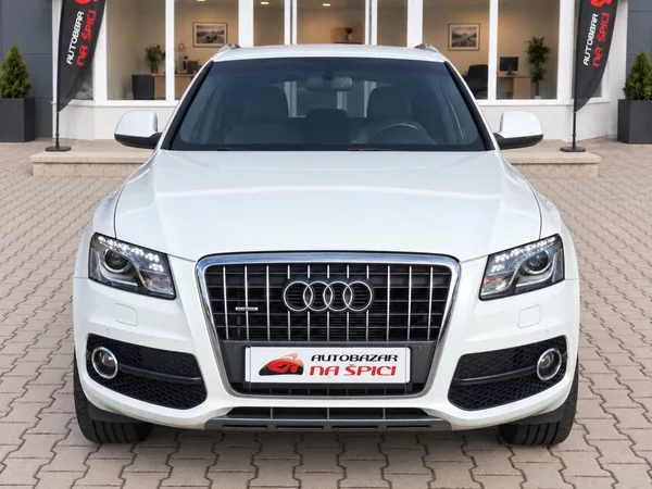 Audi Q5 2.0TDI 125kW S-LINE QUATTRO - foto 3
