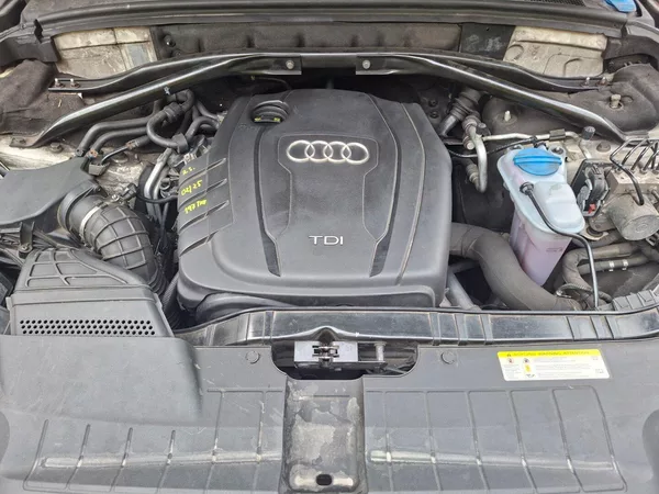 Audi Q5 2.0TDI 125kW S-LINE QUATTRO - foto 30