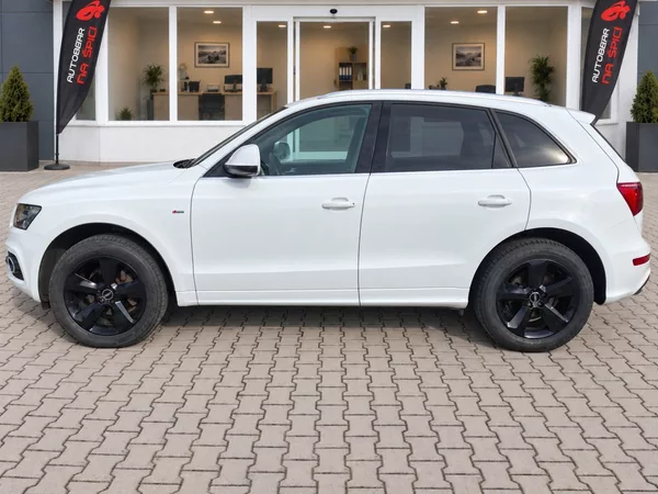 Audi Q5 2.0TDI 125kW S-LINE QUATTRO - foto 5