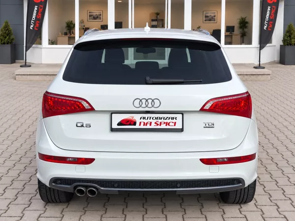 Audi Q5 2.0TDI 125kW S-LINE QUATTRO - foto 7