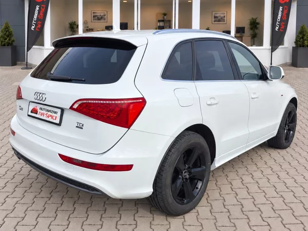 Audi Q5 2.0TDI 125kW S-LINE QUATTRO - foto 8